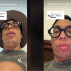 Julio Chang rompe el silencio tras confusión por presunto secuestro.