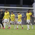 Barcelona empató 1-1 ante Independiente del Valle en la fecha 19 de LigaPro.