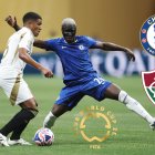 Moisés Caicedo volverá a ser titular con el Chelsea ante Fluminense.