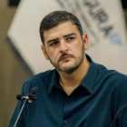 Aquiles Álvarez es alcalde de Guayaquil desde el 14 de mayo de 2023.