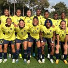 Ecuador integra el Grupo A de la Copa América Femenina 2025.