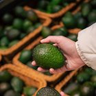 No desperdicies la cáscara de aguacate