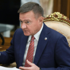 El exministro ruso fue hallado muerto horas después de haber sido destituido por Putin