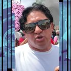 Danny Torres ha sido muy mencionado por el altercado que tuvo con Aquiles Álvarez.