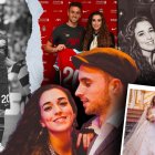 Diogo Jota estaba casado con Rute Cardoso.