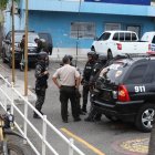 Varios municipios del país se han convertido en focos de infiltración del crimen organizado,