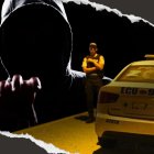 El hecho se registró la tarde del sábado 5 de julio en el norte de Guayaquil.