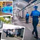 Las autoridades buscan prevenir peligros en Guayaquil.