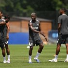 Moisés Caicedo será titular en el Chelsea vs Fluminense.
