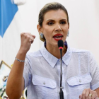 La alcaldesa de Manta confirmó que la Policía Nacional asumirá oficialmente el control del tránsito en el cantón