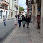 Situación. Expertos sugieren fortalecer la atención en salud e integrar a la comunidad a los adultos mayores.