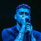 El ex One Direction Zayn Malik denuncia discriminación en su nueva música