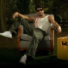 Machaka tiene preparadas más canciones para lanzar este 2025.