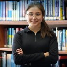 Valentina Padilla investigará matemáticas aplicadas a neurociencia en un laboratorio francés