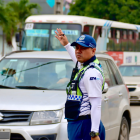 La ATM anunció varios operativos de tránsito en Guayaquil.