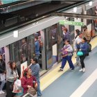 El Metro de Quito ahora tiene conexión con el Valle de los Chillos.