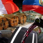 Italia firmó acuerdo con Ecuador