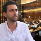 Niels Olsen detalló cómo funcionaban los canjes de familiares y anunció reformas inmediatas