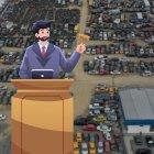 ATM anuncia remate de vehículos abandonados en el canchón.