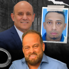 Hernan Luque, Xavier Jordán y Negro Willy son parte de los ecuatorianos en proceso de extradición activa, es decir, que son solicitados por Ecuador a otros países.