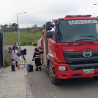 Tanqueros, camionetas y puntos de abastecimiento se han convertido en la única alternativa de acceso al agua