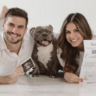 Carlos Scavone y María José