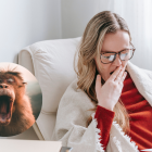 El bostezo, más que señal de sueño, es un reflejo involuntario que revela conexiones profundas entre seres vivos