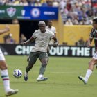 Moisés Caicedo se podría convertir en el primer ecuatoriano en ganar el Mundial de Clubes.