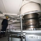 PowerChina es la casa matriz de Sinohydro, la empresa que construyó esta obra y contra la que se interpuso un arbitraje internacional.