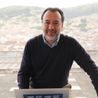 El alcalde Pabel Muñoz ha visitado siete países entre 2025 y 2025, en delegaciones oficiales.