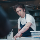 Jeremy Allen White volverá a interpretar a Carmy en la quinta temporada de The Bear, prevista para 2026.