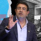 Revolución Ciudadana anunció la separación del asambleísta Díaz tras conocerse la denuncia pública