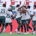 Chelsea clasificó a la final del Mundial de Clubes 2025.