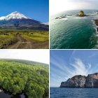 Sistema Nacional de Áreas Protegidas en la mira de Proyecto de Ley Económico Urgente