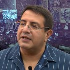 El legislador asegura ser víctima de una persecución por su rol fiscalizador