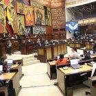 La Ley de Áreas Protegidas tendrá su segundo y definitivo debate en el Pleno de la Asamblea.