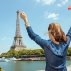 Francia abre 300 cupos para ecuatorianos que deseen trabajar y vivir un año en Europa