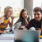 Profesionales ecuatorianos pueden postular a beca para curso en India sobre conservación ambiental.