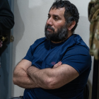 Alias Fito fue recapturado en Ecuador tras varios meses prófugo; enfrenta cargos en EE.UU.