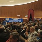 La asamblea ciudadana por el agua emitió un comunicado con ocho resoluciones para marchar en contra de la actividad minera en Quimsacocha.