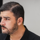 El alcalde Aquiles Álvarez en una foto de archivo.