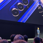 La nueva generación del Z Flip7 incorpora IA y estilo en un formato compacto y elegante.