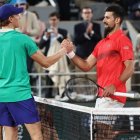 Jannik Sinner, de Italia, y Novak Djokovic, de Serbia, son considerados los grandes favoritos del tornos