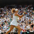 La tenista rusa Mirra Andreeva se enfrenta en cuartos de final a Belinda Bencic