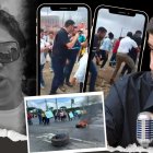 Durante su enlace radial de este 9 de julio, Aquiles Álvarez se refirió al altercado que tuvo con Danny Torres, presidente de la comuna Chongón, en Guayaquil.