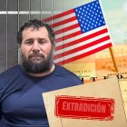 Si el proceso avanza sin contratiempos, alias Fito podría ser trasladado a Estados Unidos antes de finalizar julio.