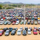 La ATM estableció un plazo para que los dueños puedan recuperar sus vehículos retenidos.