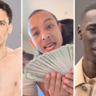 Julio César Chávez Jr., Khaby Lame, Mario Guevara y más figuras públicas enfrentan detención o deportación