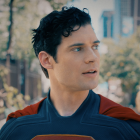 David Corenswet interpreta a un Superman más humano y emocional en la nueva visión dirigida por James Gunn.