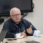 Guilhermo Ferreira dejó el cargo de viceministro de Hidrocarburos en medio de una crisis que afecta al sector energético del país.